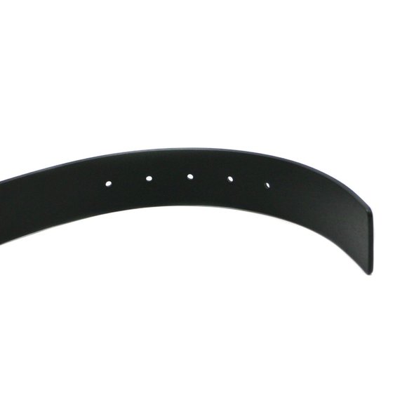 12559 - Gucci Leather Belt With Interlocking G 368186 95 38 main image 4